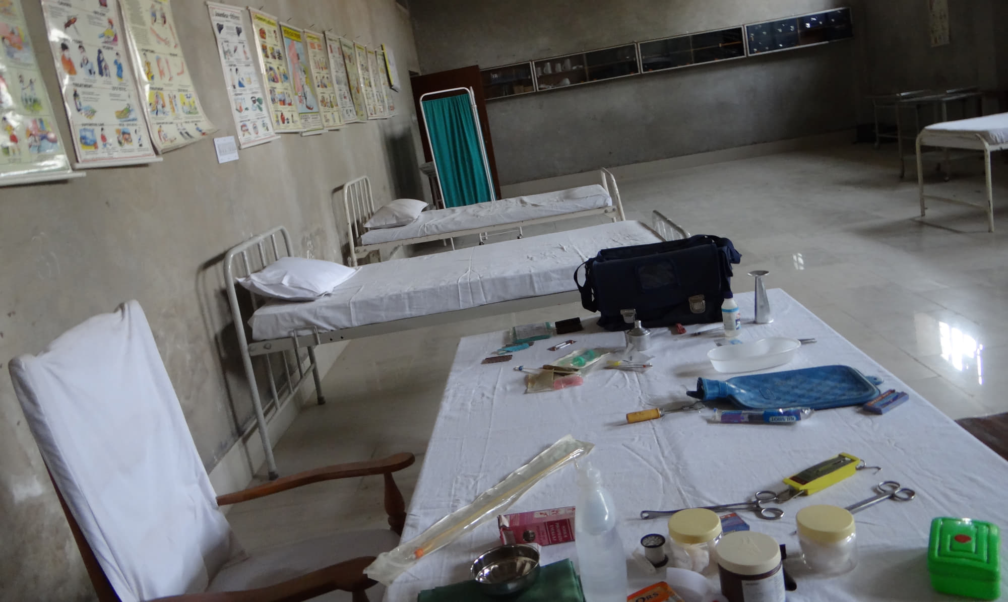 Norang Ram Dayanand Dhukia Nursing School Jhunjhunu Campus photo 6